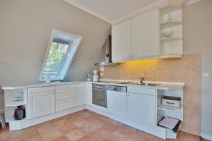 Wohnpark am Mühlenteich Wohnpark am Mühlenteich Appartement 46