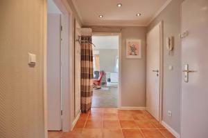 Wohnpark am Mühlenteich Wohnpark am Mühlenteich Appartement 46