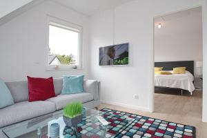 Ferienanlage Bergstrasse 6 Ferienanlage Bergstrasse 6 Appartement 7