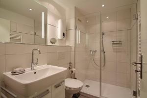 Kurparkresidenz-Timmendorfer Strand Kurparkresidenz-Timmendorfer Strand Appartement 18