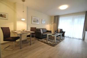Kurparkresidenz-Timmendorfer Strand Kurparkresidenz-Timmendorfer Strand Appartement 18