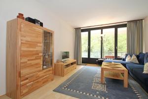 Strandresidenz Timmendorfer Strand Strandresidenz Appartement 203