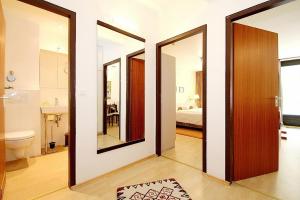 Strandresidenz Timmendorfer Strand Strandresidenz Appartement 203