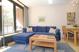 Strandresidenz Timmendorfer Strand Strandresidenz Appartement 203