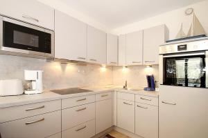 Strandresidenz Timmendorfer Strand Strandresidenz Appartement 203