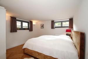Ferienhaus Wohrbarg Ferienhaus Wohrbarg