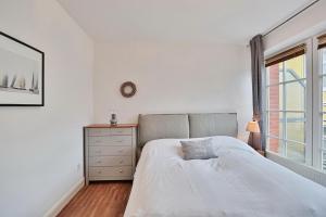 Haus Parkblick, Timmendorfer Strand Haus Parkblick Appartement 07