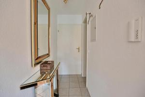 Haus Parkblick, Timmendorfer Strand Haus Parkblick Appartement 07