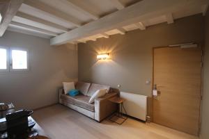 Hotels La Bastide Saint Georges & Spa : Suite Junior Deluxe