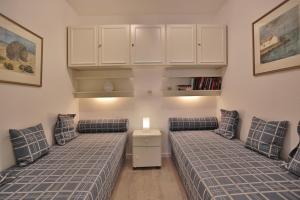 Kurparkresidenz-Timmendorfer Strand Kurparkresidenz-Timmendorfer Strand Appartement 22