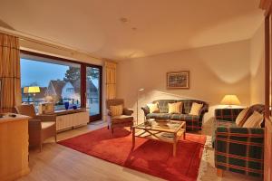 Haus Kastanienallee 3 Haus Kastanienallee 3 Appartement 6