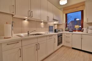 Haus Kastanienallee 3 Haus Kastanienallee 3 Appartement 6