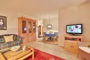 Haus Kastanienallee 3 Haus Kastanienallee 3 Appartement 6