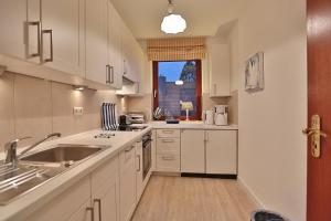 Haus Kastanienallee 3 Haus Kastanienallee 3 Appartement 6