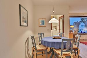 Haus Kastanienallee 3 Haus Kastanienallee 3 Appartement 6