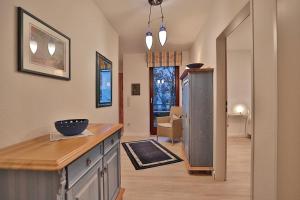 Haus Kastanienallee 3 Haus Kastanienallee 3 Appartement 6