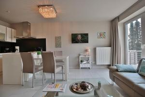 Die Wolburg Die Wolburg Appartement 10