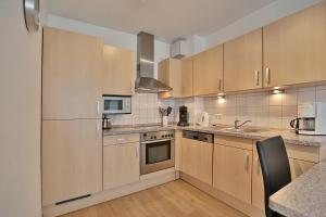 Haus Strandstrasse Strandstrasse 150 Appartement 3