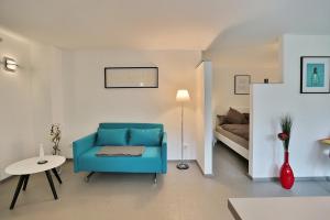 Haus Wolburgstraße Haus Wolburgstrasse Appartement 23