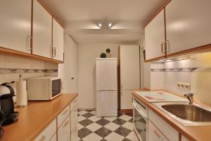 Haus Wolburgstraße Haus Wolburgstrasse Appartement 23