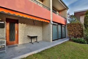 Haus Wolburgstraße Haus Wolburgstrasse Appartement 23