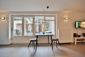 Haus Wolburgstraße Haus Wolburgstrasse Appartement 23