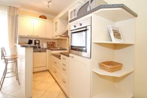 Ferienanlage Poststraße 34 Ferienanlage Poststr 34 Appartement 2