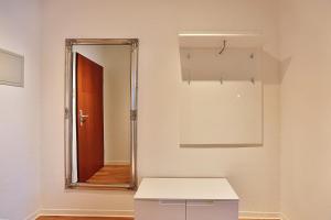 Haus Seebrücke Haus Seebrücke Appartement 03