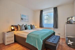 Gorch-Fock-Straße 34 Gorch-Fock-Str 34 Appartement 1