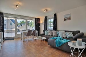 Gorch-Fock-Straße 34 Gorch-Fock-Str 34 Appartement 1