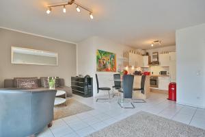 Haus Strandstrasse Strandstrasse 150 Appartement 2