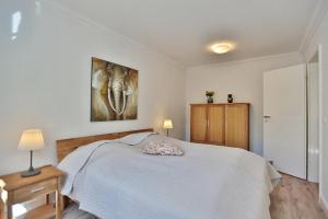 Wohnpark am Mühlenteich Wohnpark am Mühlenteich Appartement 05