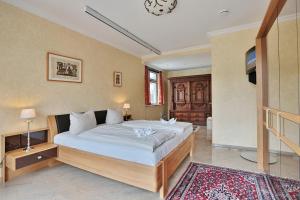 Kurpromenade 6 Kurpromenade 6 Appartement 5