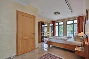 Kurpromenade 6 Kurpromenade 6 Appartement 5