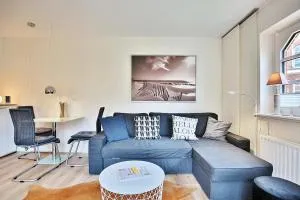 Am Rosenhain 23 Am Rosenhain 23 Appartement 01 - Klein Timmendorf