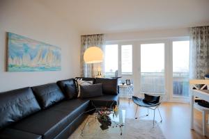 Residenz am Hang Residenz am Hang Meertraum Appartement 109