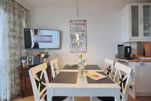 Residenz am Hang Residenz am Hang Meertraum Appartement 109