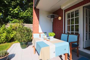 Seepark Seepark 2F Appartement 4 1