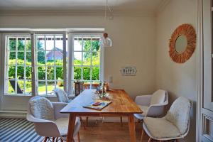 Seepark Seepark 2F Appartement 4 1