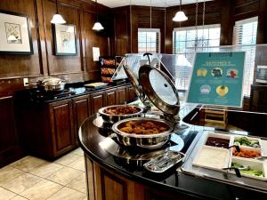 Staybridge Suites Corpus Christi by IHG