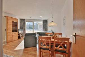 Parkresidenz Parkresidenz Appartement 5