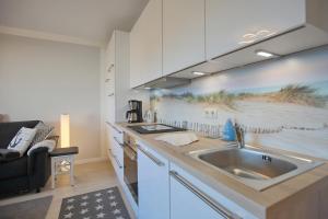 Haus Hansastrasse 13 Haus Hansastrasse Appartement HanSa Bay