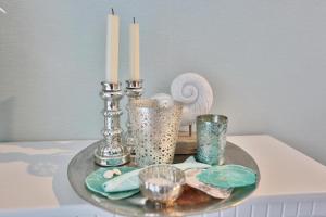 Hansa-Residenz I Hansa-Residenz I Appartement 1