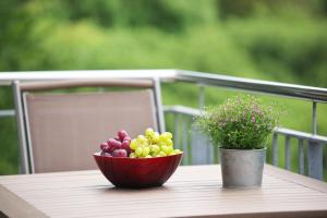 Kurparkresidenz Kurparkresidenz Appartement 25