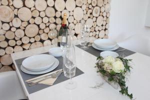 Kurparkresidenz Kurparkresidenz Appartement 24