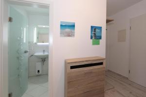 Haus Parkblick Parkblick Appartement 4