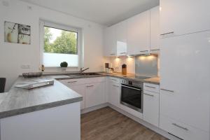 Kurparkresidenz Kurparkresidenz Appartement 21