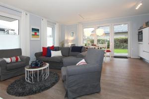 Haus am Hörn Tide am Hörn