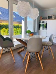 Haus am Hörn Tide am Hörn