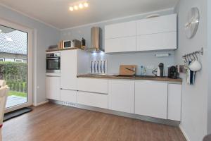 Haus am Hörn Tide am Hörn